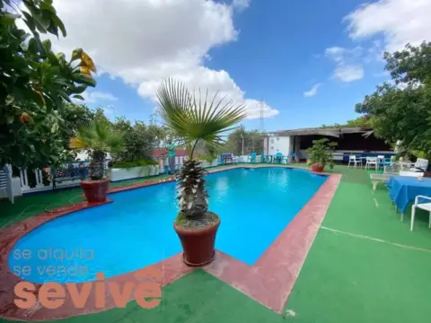 Chalet en San Miguel de Abona