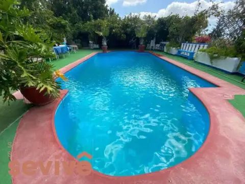 Chalet en San Miguel de Abona