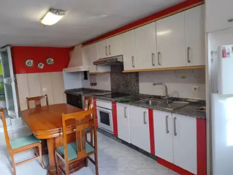 Chalet en calle Travesia de Balcaide, 40