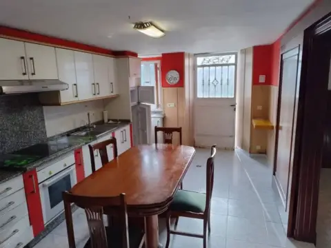 Chalet en calle Travesia de Balcaide, 40