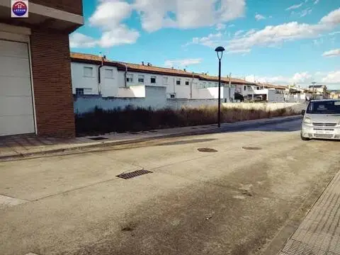 Terreno en Miranda de Arga