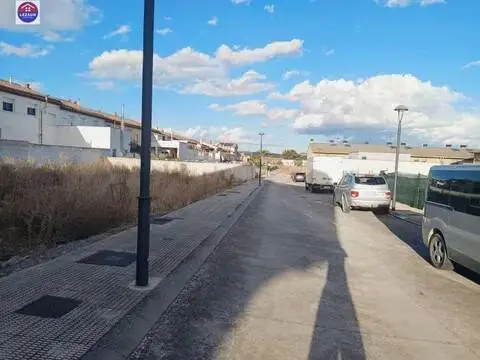 Terreno en Miranda de Arga