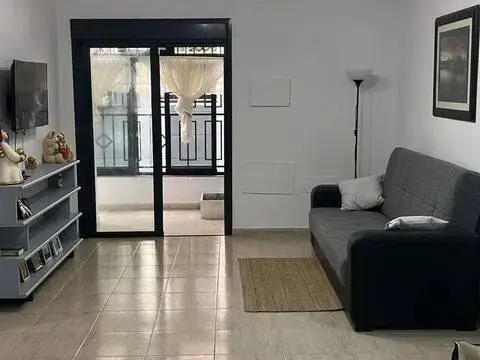 Piso en Buzanada-Valle de San Lorenzo-Cabo Blanco