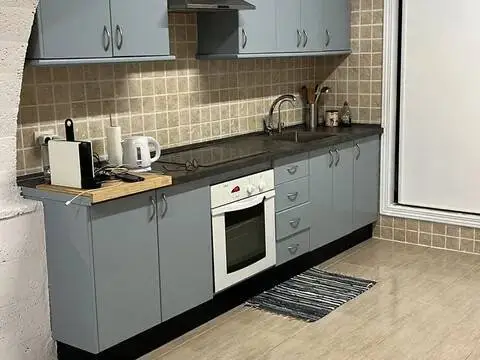 Piso en Buzanada-Valle de San Lorenzo-Cabo Blanco