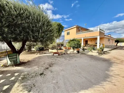Chalet en Villamontes-Boqueres
