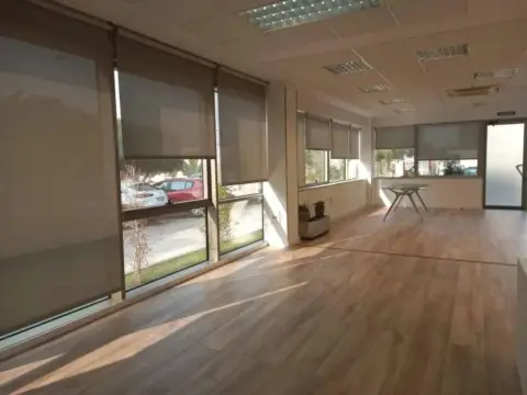 Oficina en Torrellano-Valverde-Parc Empresarial