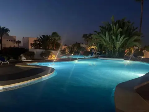 Casa adosada en Cala Egos
