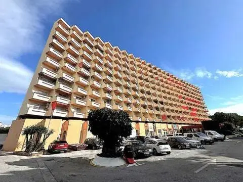 Piso en Avenida de Carlota Alessandri