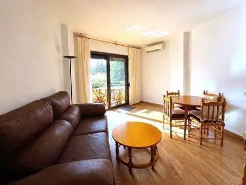 Piso en Avenida de Carlota Alessandri