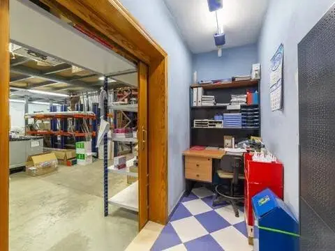 Nave industrial en Huércal de Almería