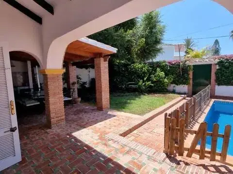 Chalet en Urbanización Lomas del Río Verde