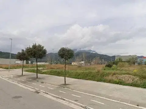 Terreno en calle Camino La Flora-Fou No Number