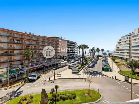 Piso en calle Avenida Gola de L Estany, -1