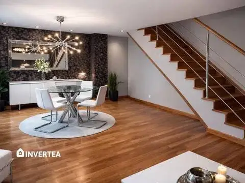 Piso en Alto del Castaño