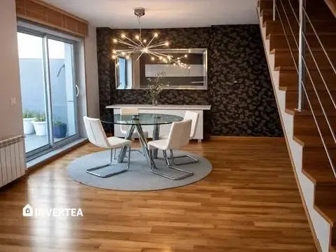 Piso en Alto del Castaño