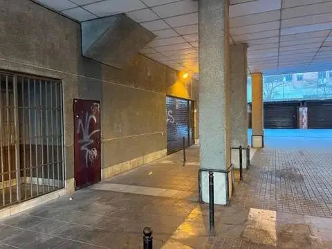 Garaje en Carrer Gran de Sant Andreu