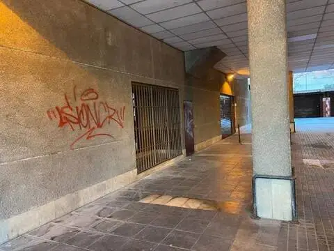 Garaje en Carrer Gran de Sant Andreu