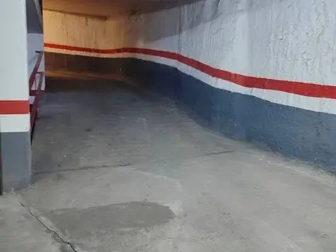 Garaje en Utebo
