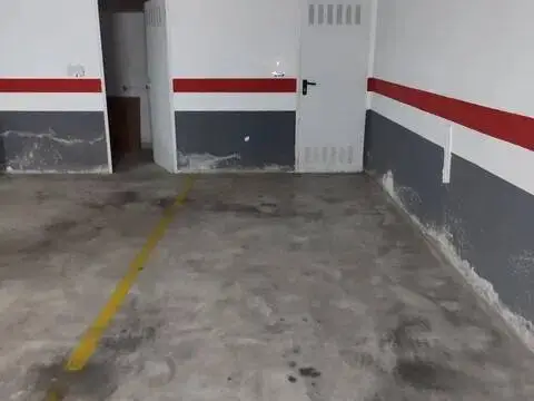 Garaje en Utebo