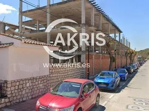 Edificio en Tielmes