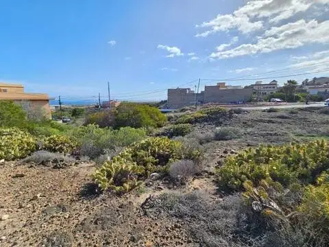 Terreno en San Isidro