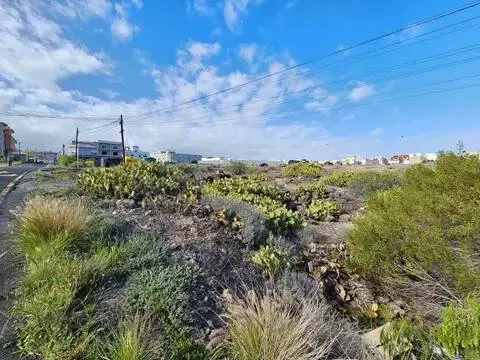 Terreno en San Isidro