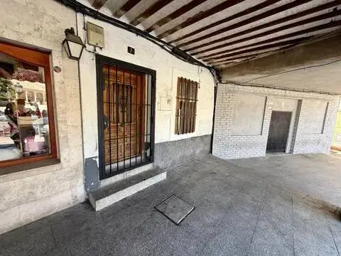 Casa adosada en El Molar