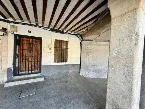 Casa adosada en El Molar
