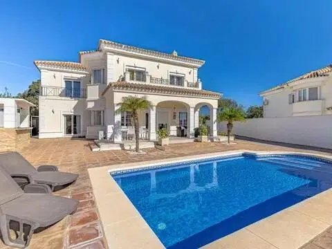 Chalet en calle Urbanizacion Colinas del Mar, 1