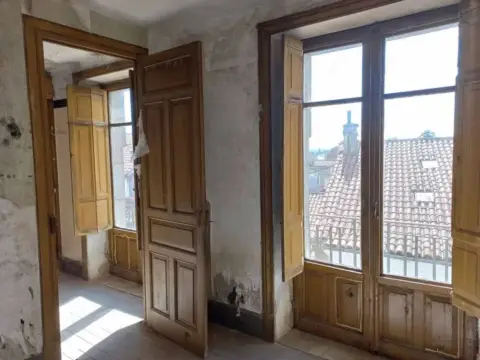 Piso en Rúa das Orfas