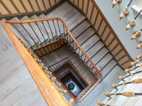 Piso en Rúa das Orfas