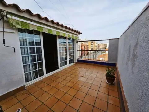 Chalet en Port-Horta de Santa Maria