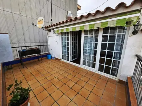 Chalet en Port-Horta de Santa Maria
