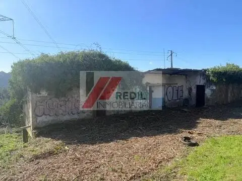 Nave industrial en Betanzos