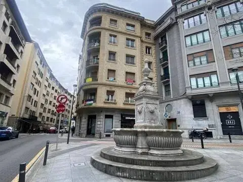 Piso en Eibar