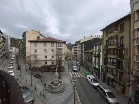 Piso en Eibar