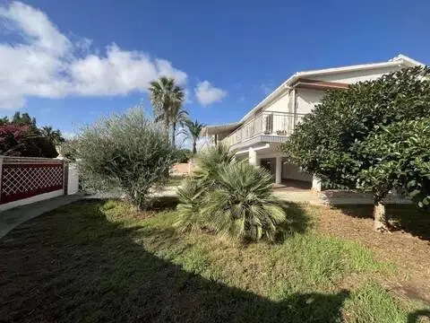 Chalet en Carrer de José Zorrilla-Campoamor
