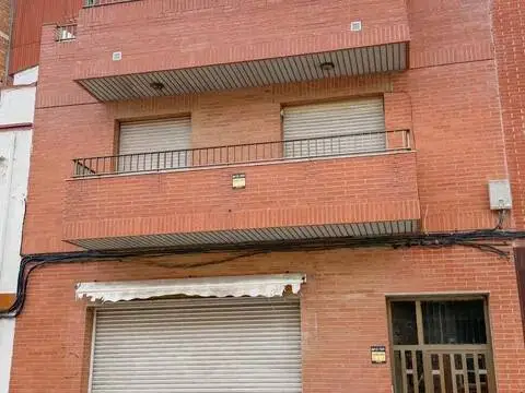 Edificio en Carrer Vint
