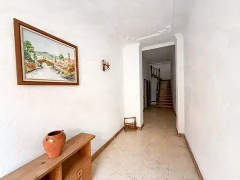 Edificio en Carrer Vint