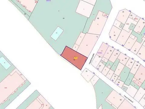Terreno en Travesía de la Plana