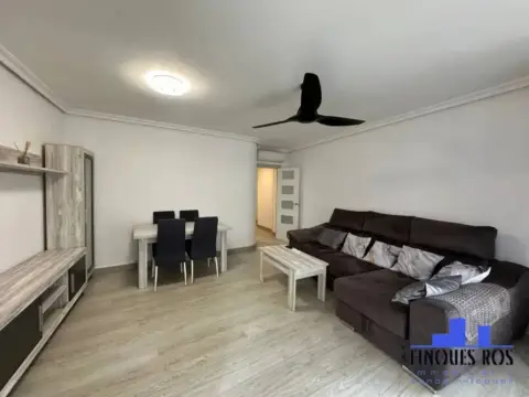 Piso en Vinaròs
