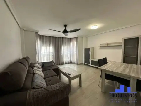 Piso en Vinaròs