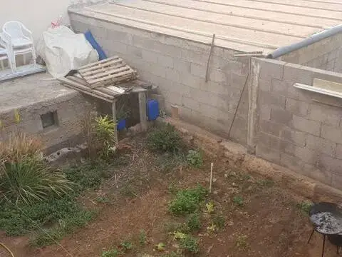 Terreno en San Isidro