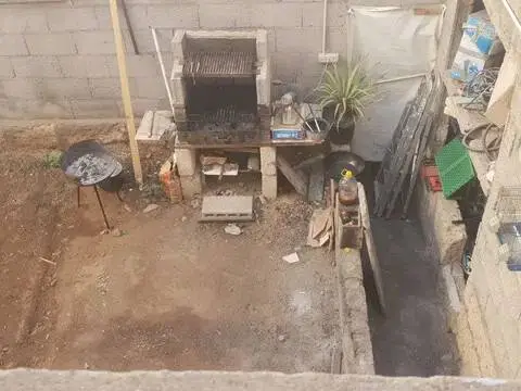 Terreno en San Isidro