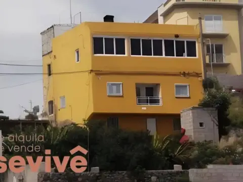 Chalet en Santa Cruz de Tenerife Capital