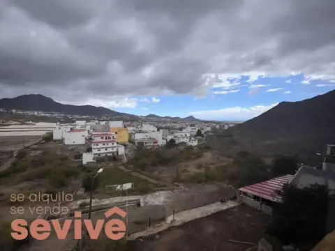 Chalet en Santa Cruz de Tenerife Capital