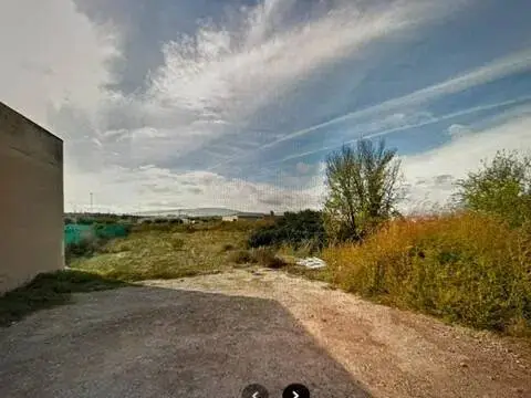 Terreno en Rincón de Soto