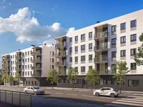 Piso en Migdia Casernes