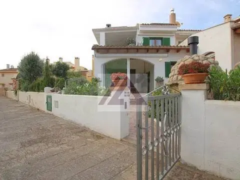Casa en Sa Ràpita