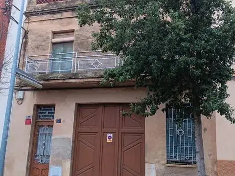 Chalet en Casc Antic